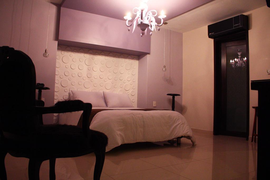 Casa Lunatta Guanajuato Room photo
