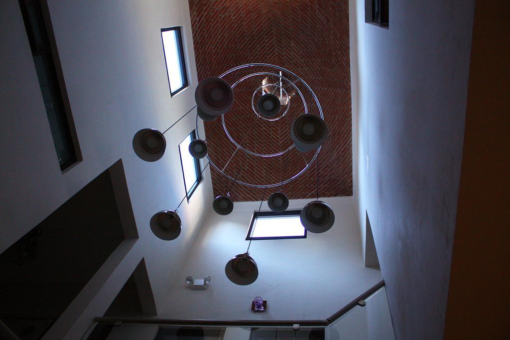 Casa Lunatta Guanajuato Room photo