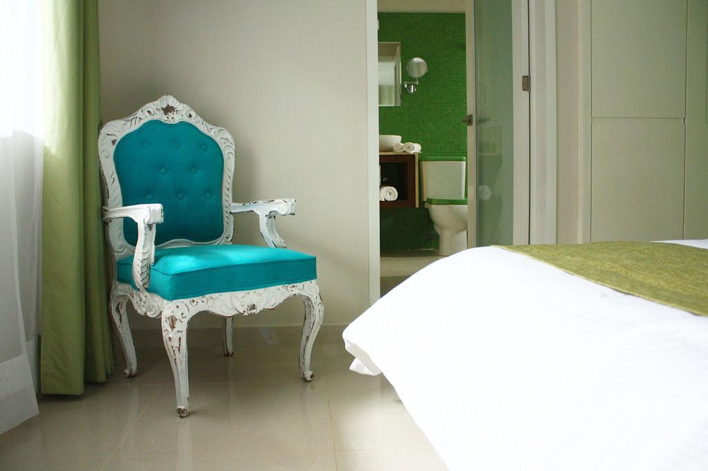 Casa Lunatta Guanajuato Room photo